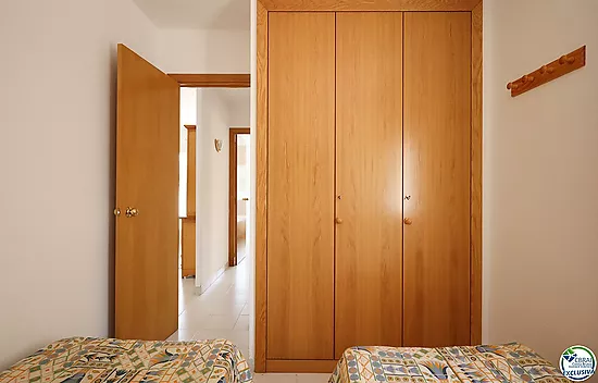 Apartment in Sant Carles with Tourist License