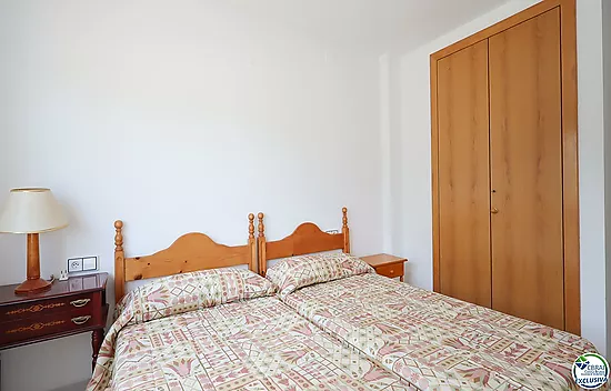 Apartment in Sant Carles with Tourist License