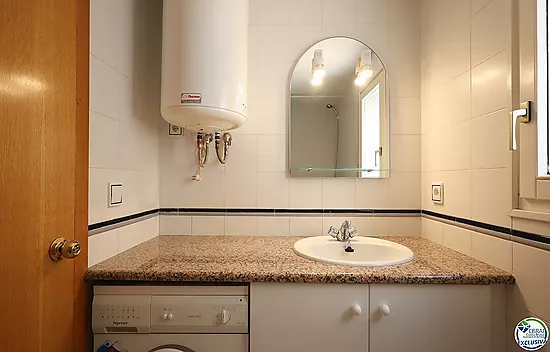 Apartment in Sant Carles with Tourist License