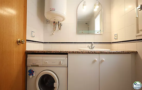 Apartment in Sant Carles with Tourist License