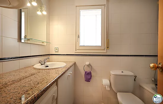 Apartment in Sant Carles with Tourist License