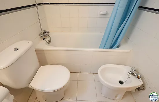Apartment in Sant Carles with Tourist License