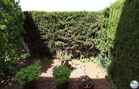 Apartment in Sant Carles with Tourist License