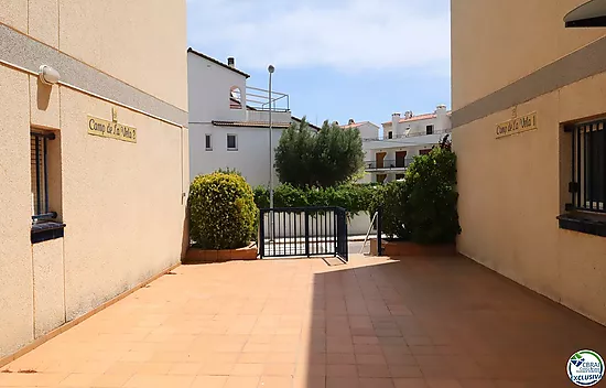 Apartment in Sant Carles with Tourist License