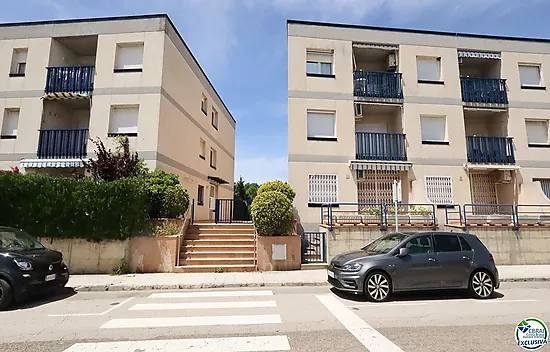 Apartment in Sant Carles with Tourist License