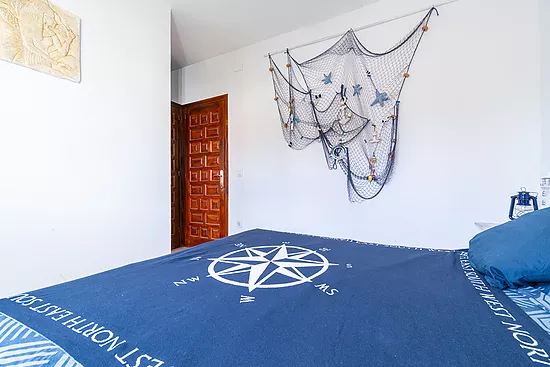 Stunning renovated house with pool in Empuriabrava