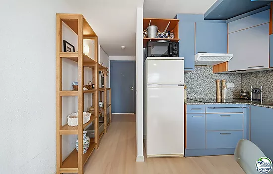 Ático de 61 m2, con 60 m2 de terraza-, LICENCIA TURISTICA