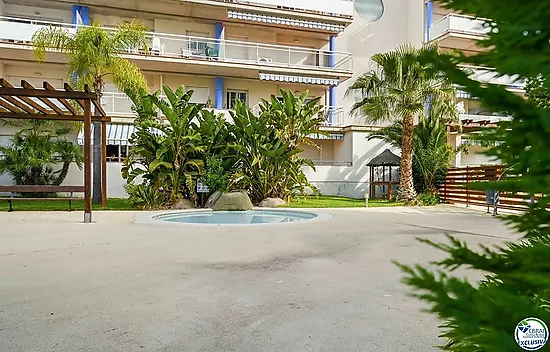 Ático de 61 m2, con 60 m2 de terraza-, LICENCIA TURISTICA