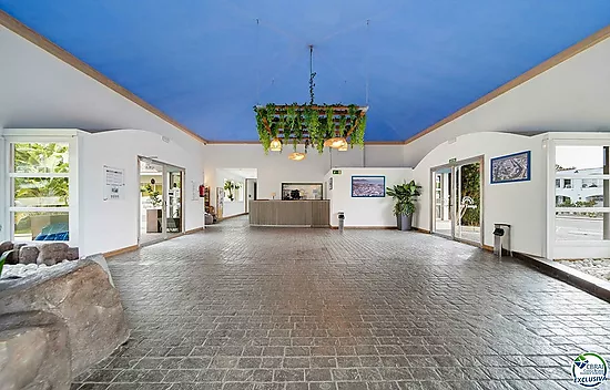 Ático de 61 m2, con 60 m2 de terraza-, LICENCIA TURISTICA