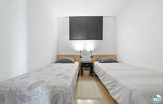 Ático de 61 m2, con 60 m2 de terraza-, LICENCIA TURISTICA