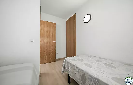 Ático de 61 m2, con 60 m2 de terraza-, LICENCIA TURISTICA