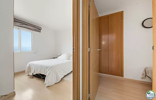 Ático de 61 m2, con 60 m2 de terraza-, LICENCIA TURISTICA