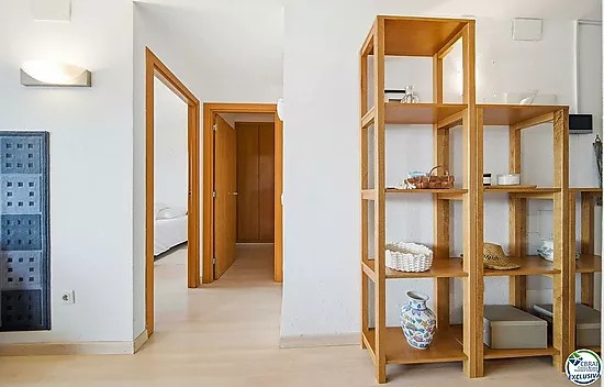Ático de 61 m2, con 60 m2 de terraza-, LICENCIA TURISTICA