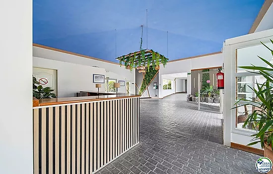 Ático de 61 m2, con 60 m2 de terraza-, LICENCIA TURISTICA