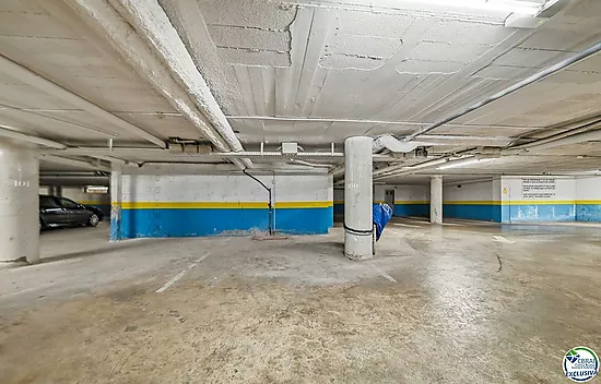 Ático de 61 m2, con 60 m2 de terraza-, LICENCIA TURISTICA