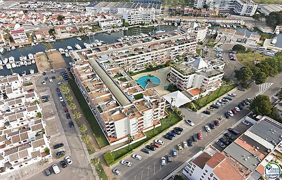 Ático de 61 m2, con 60 m2 de terraza-, LICENCIA TURISTICA