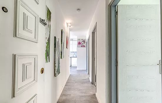 Unique opportunity in the port of Roses!