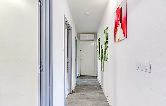 Unique opportunity in the port of Roses!