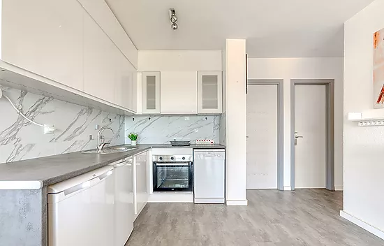 Unique opportunity in the port of Roses!