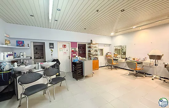 Commercial Premises