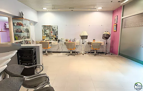 Commercial Premises