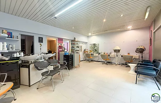Commercial Premises