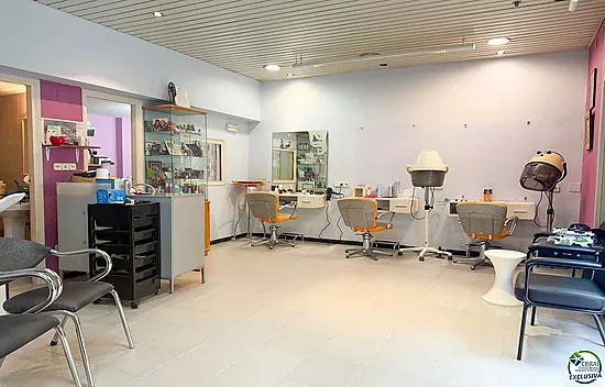 Commercial Premises