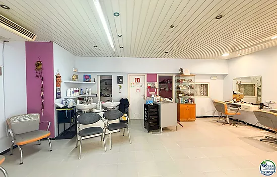 Commercial Premises