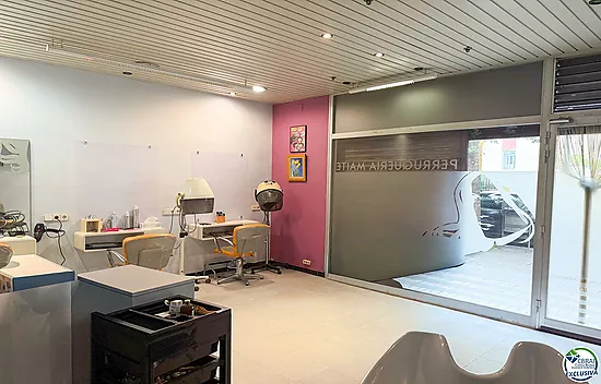 Commercial Premises