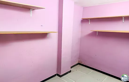 Commercial Premises