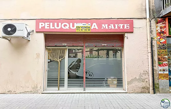 Commercial Premises