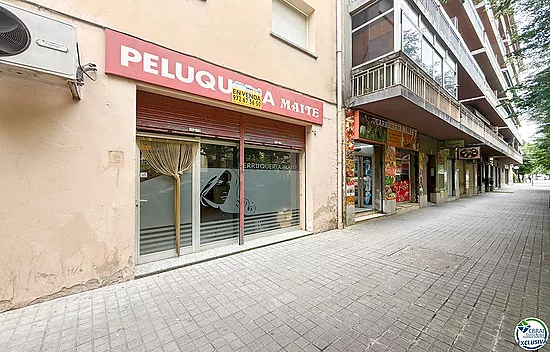 Commercial Premises
