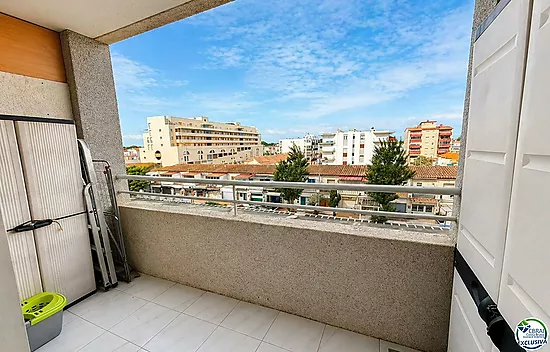 Cozy Studio in Empuriabrava