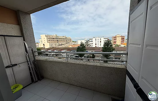 Cozy Studio in Empuriabrava