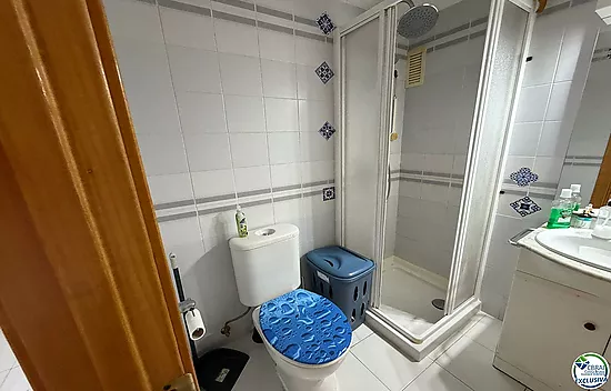 Cozy Studio in Empuriabrava