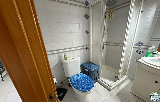 Cozy Studio in Empuriabrava