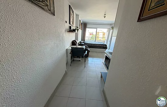 Cozy Studio in Empuriabrava