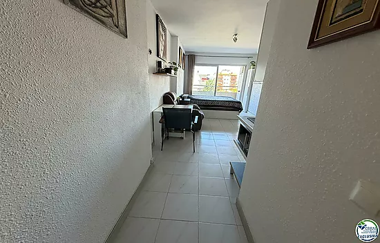 Cozy Studio in Empuriabrava