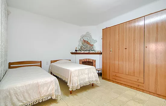 Would you like to live on one of the streets with the most history and character in Roses—practicall