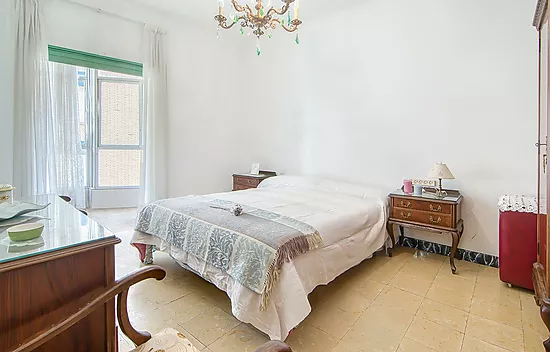 Would you like to live on one of the streets with the most history and character in Roses—practicall