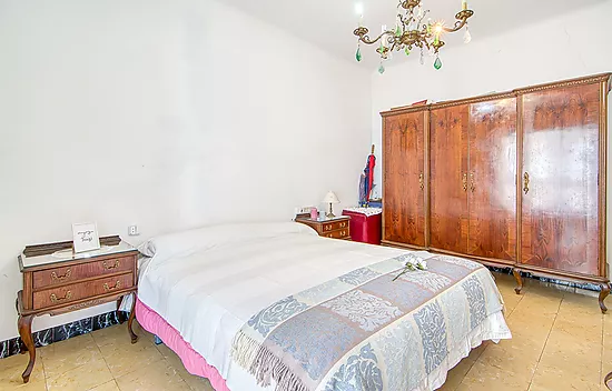 Would you like to live on one of the streets with the most history and character in Roses—practicall