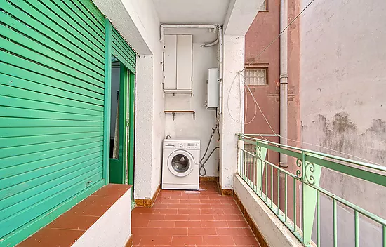 Would you like to live on one of the streets with the most history and character in Roses—practicall
