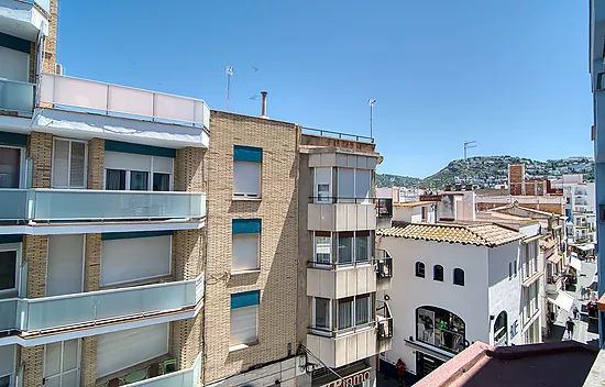 Would you like to live on one of the streets with the most history and character in Roses—practicall