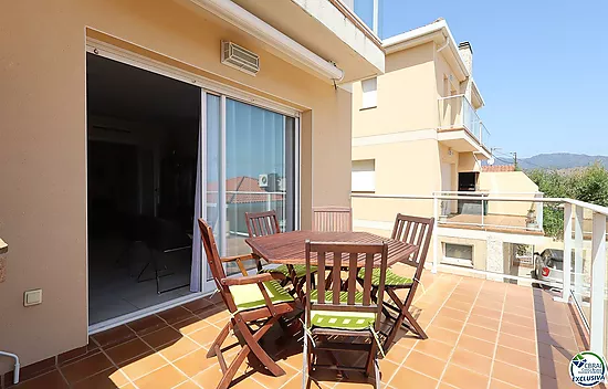 Just 300 Meters from the Sea: Charming Home in La Farella