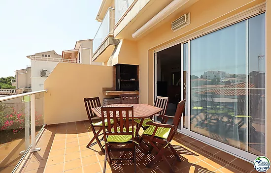 Just 300 Meters from the Sea: Charming Home in La Farella