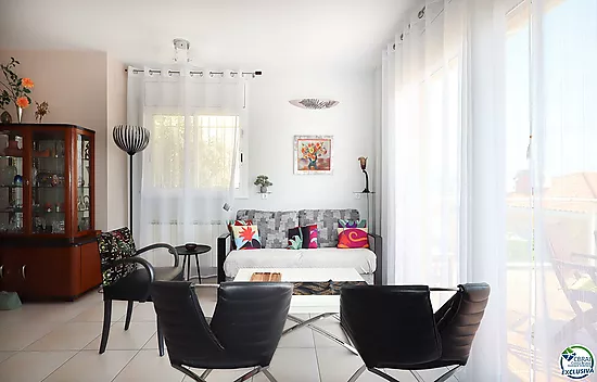 Just 300 Meters from the Sea: Charming Home in La Farella
