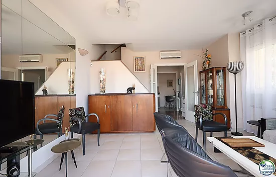 Just 300 Meters from the Sea: Charming Home in La Farella