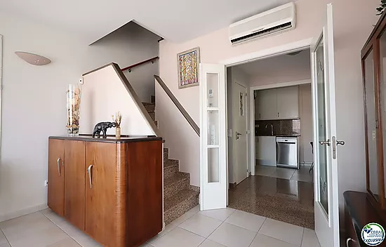 Just 300 Meters from the Sea: Charming Home in La Farella