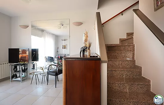 Just 300 Meters from the Sea: Charming Home in La Farella