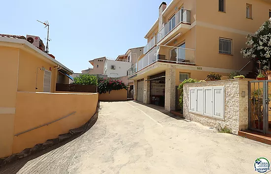 Just 300 Meters from the Sea: Charming Home in La Farella
